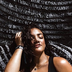 Laurie Hernandez