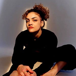 Laurie Hernandez