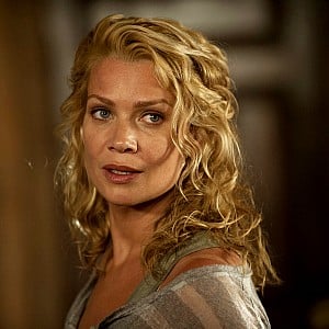 Laurie Holden