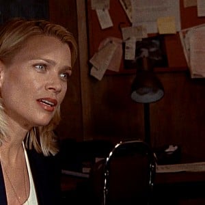 Laurie Holden