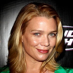 Laurie Holden