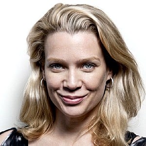 Laurie Holden