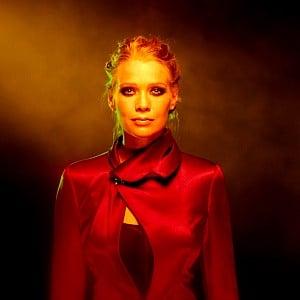 Laurie Holden