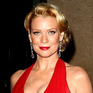 Laurie Holden