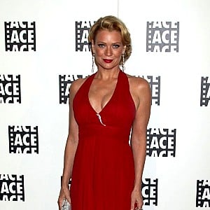 Laurie Holden