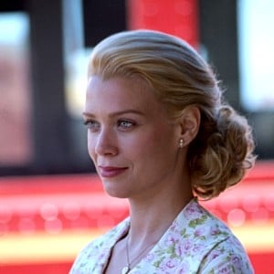 Laurie Holden