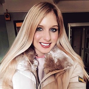 Laurie Jade Woodruff