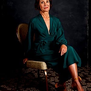 Laurie Metcalf