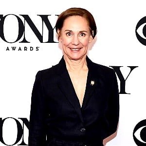 Laurie Metcalf