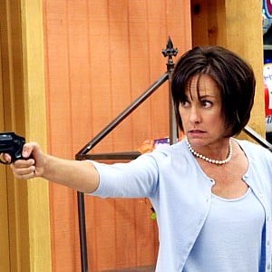 Laurie Metcalf