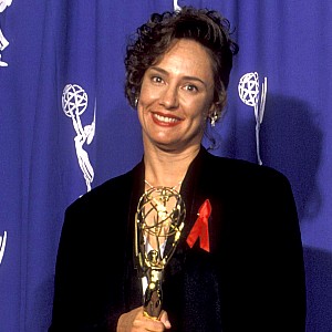 Laurie Metcalf