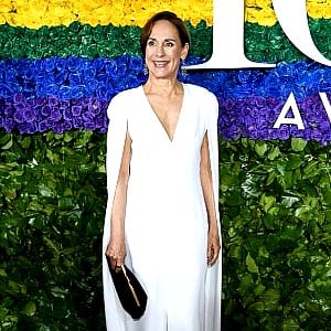 Laurie Metcalf