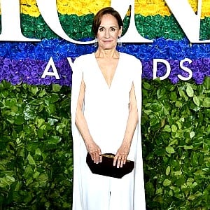 Laurie Metcalf