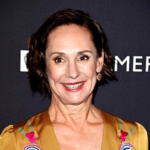 Laurie Metcalf