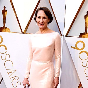 Laurie Metcalf