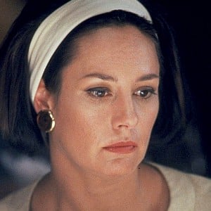 Laurie Metcalf