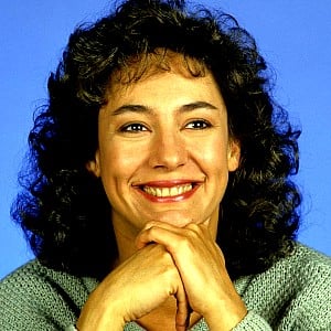 Laurie Metcalf