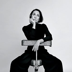Laurie Metcalf