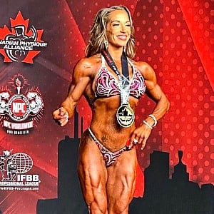 Laurie Modugno