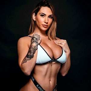 Laurine Laignel