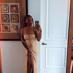 Lauryn Alisa McClain