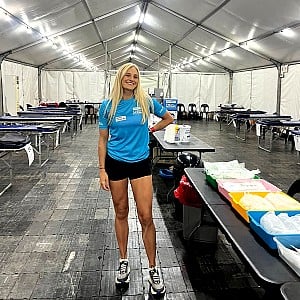 Lauryn Davey