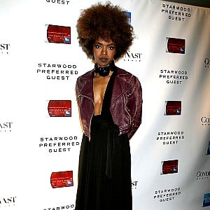 Lauryn Hill