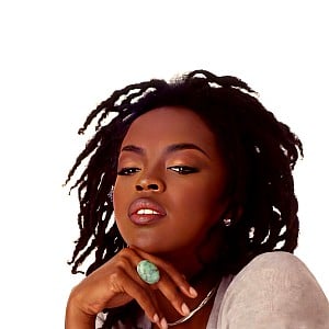 Lauryn Hill