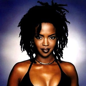 Lauryn Hill