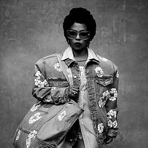 Lauryn Hill