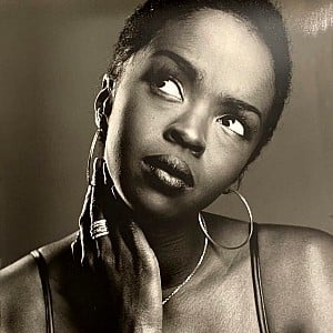 Lauryn Hill
