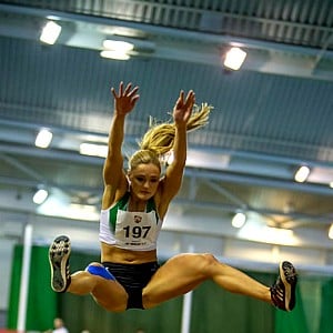 Lauryn Louise Davey