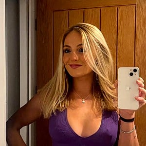 Lauryn Louise Davey