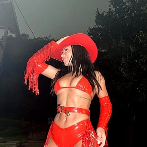 Lauryn Lubecki