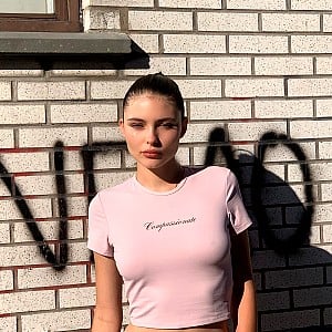 Lauryn Olesinski