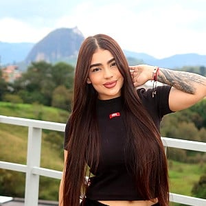 Lauu Gonzales