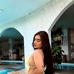 Lauu Gonzales