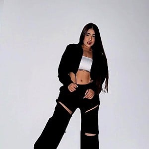 Lauu Gonzales