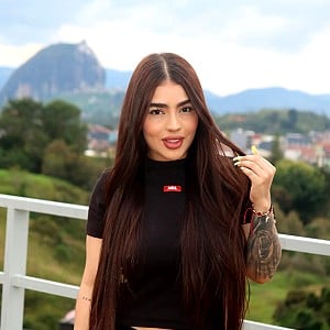 Lauu Gonzales