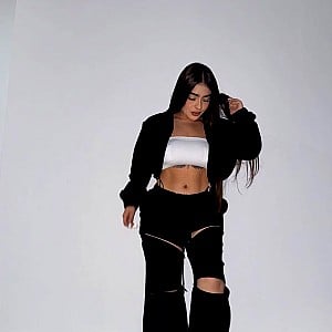 Lauu Gonzales