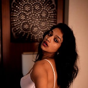 Lavanya Manickam