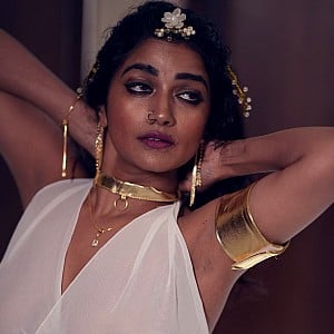 Lavanya Manickam