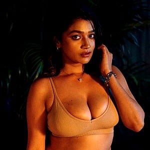 Lavanya Manickam