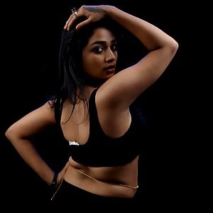 Lavanya Manickam