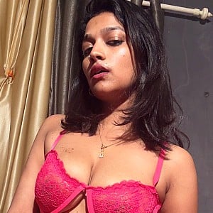 Lavanya Manickam