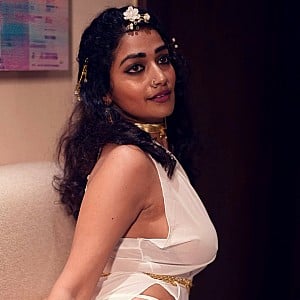 Lavanya Manickam