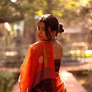 Lavanya Pandiya