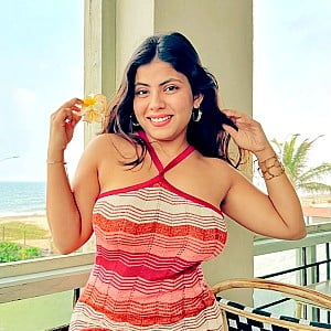 Lavanya Pandiya