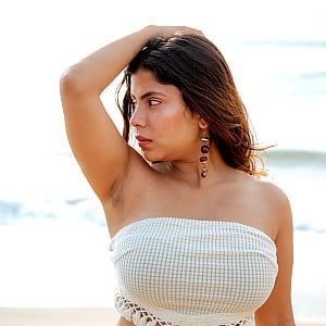 Lavanya Pandiya