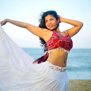 Lavanya Pandiya